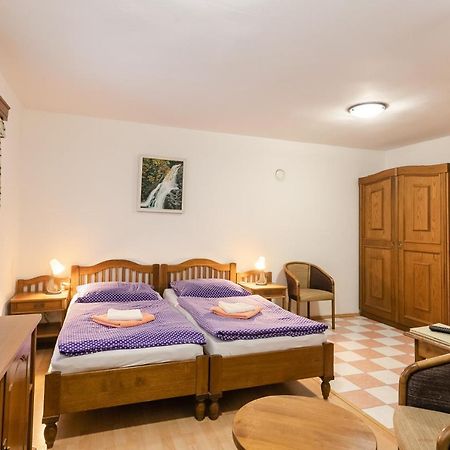 Hotel Perla Jizery Josefuv Dul Exterior photo